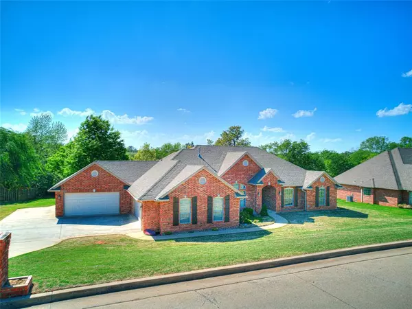 Midwest City, OK 73130,309 Buckboard Lane