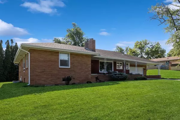 503 Henry Street, Williamsburg, IA 52361