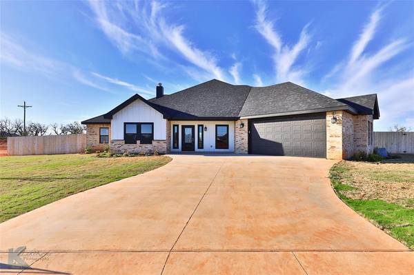 Abilene, TX 79602,243 Long Ranger Road