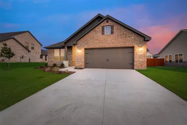 Azle, TX 76020,1432 Cedar Trail