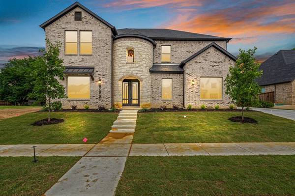 8556 Fresh Meadows Road,  North Richland Hills,  TX 76182