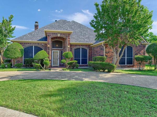 3005 Dogwood Trail, Rowlett, TX 75088