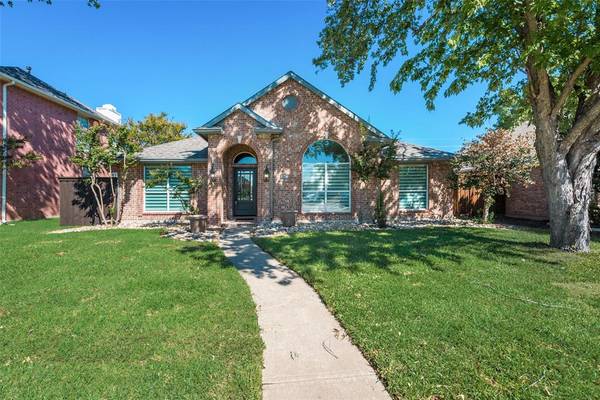 11216 Newport Drive,  Frisco,  TX 75035