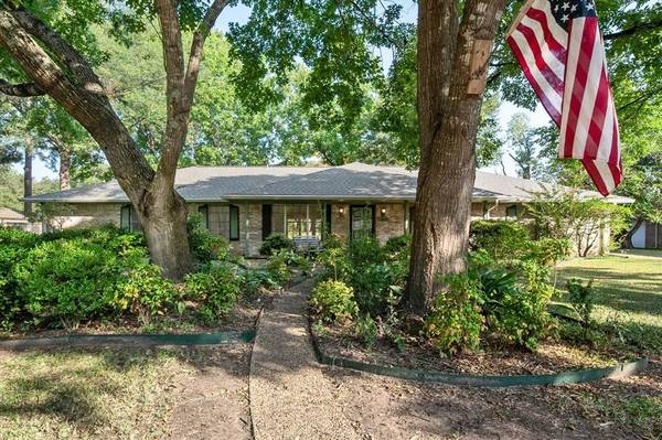 1412 Bowie Circle, Corsicana, TX 75110