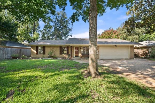 505 Madison Drive, Corsicana, TX 75110