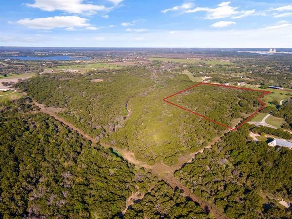 2516 County Road 328, Glen Rose, TX 76043