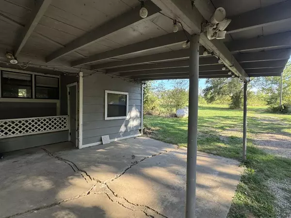 Bagwell, TX 75412,137 CR 2362