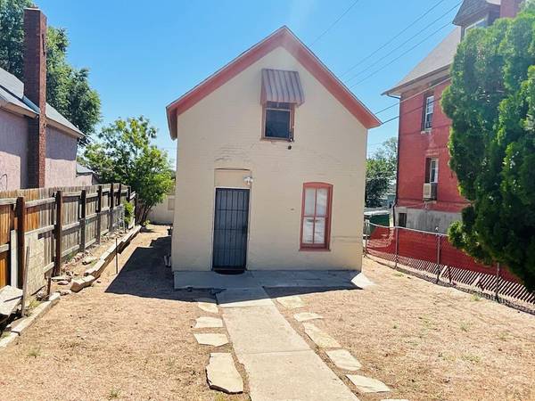 216 N Bradford Ave, Pueblo, CO 81003