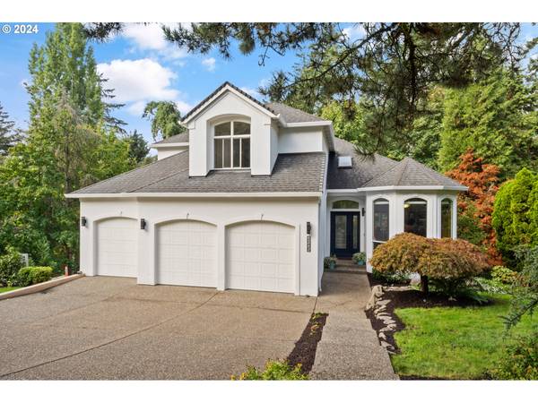 12425 SW 55TH PL, Portland, OR 97219