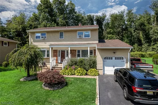 Mount Olive Twp., NJ 07836,171 Clover Hill Dr