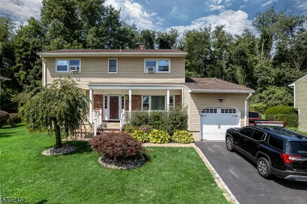 Mount Olive Twp., NJ 07836,171 Clover Hill Dr