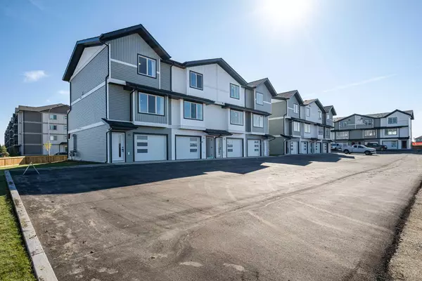 Lloydminster, SK S9V 2L2,3616 41B AVE #18