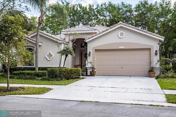 6170 Swans Terrace, Coconut Creek, FL 33073