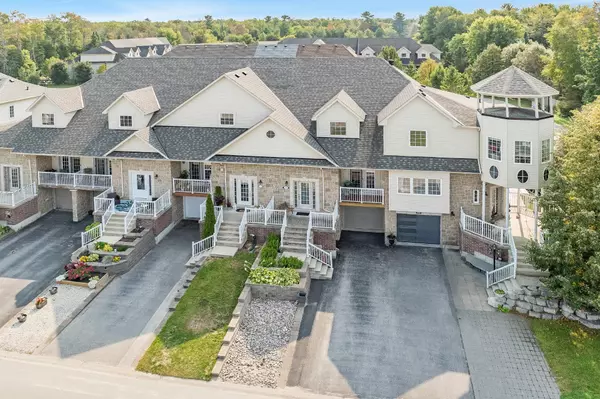 Wasaga Beach, ON L9Z 1H2,33 Royal Beech DR