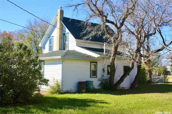 301 Washington AVENUE, Hanley, SK S0G 2E0