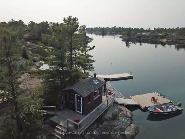 Parry Sound, ON P0G 1K0,1748 Georgian Bay Water N/A