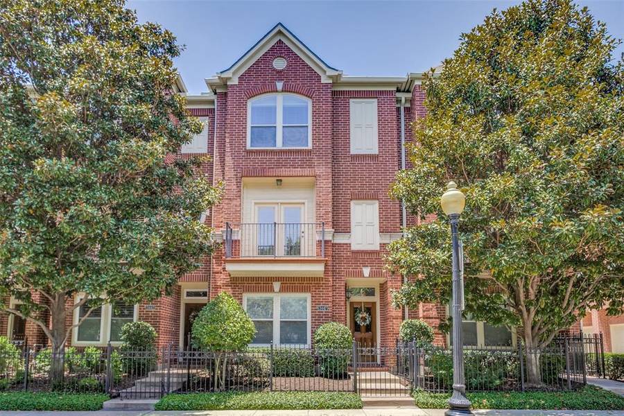 3447 Howell Street, Dallas, TX 75204