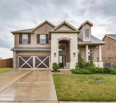 1004 Sublime Drive, Heath, TX 75126