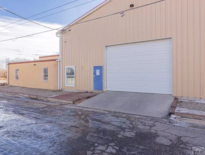 1115 N Erie Ave, Pueblo, CO 81001