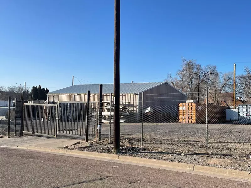 1206 N Erie Ave, Pueblo, CO 81001