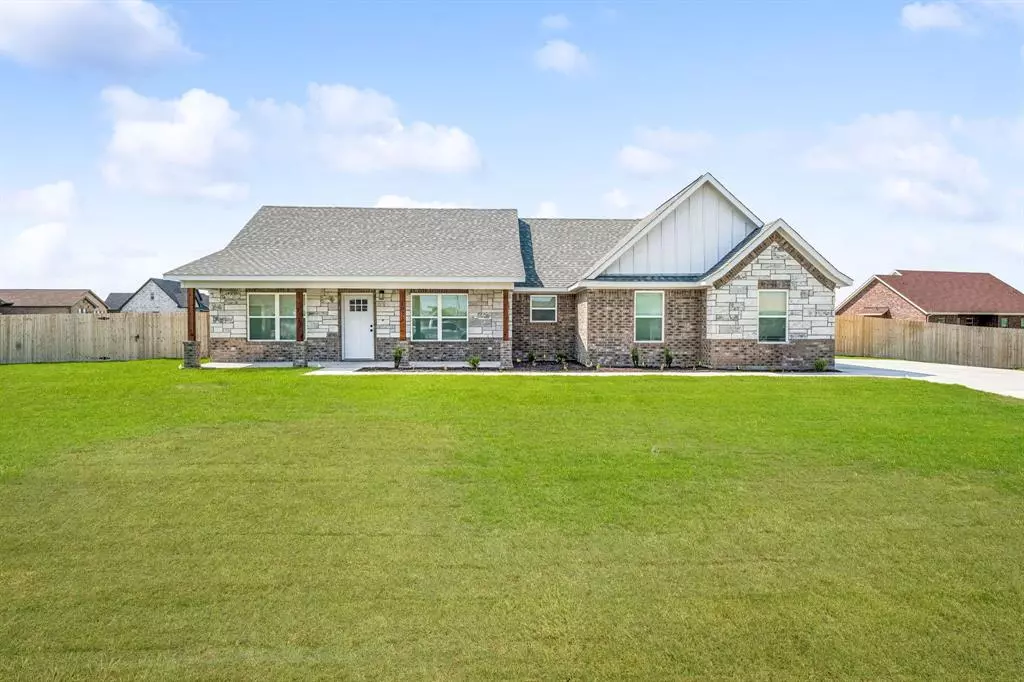 Nemo, TX 76070,1033 Samantha Drive