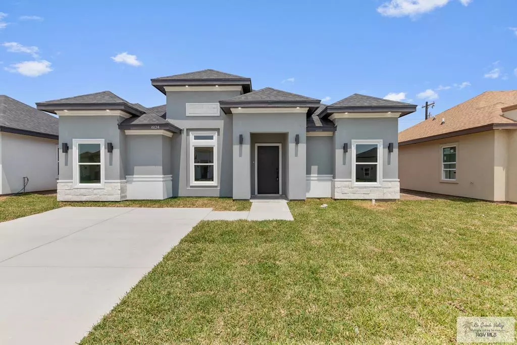 Brownsville, TX 78521,6124 DAKOTA GARDEN CIR