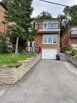 Toronto W02, ON M6S 4L9,177 Gooch AVE #Lower