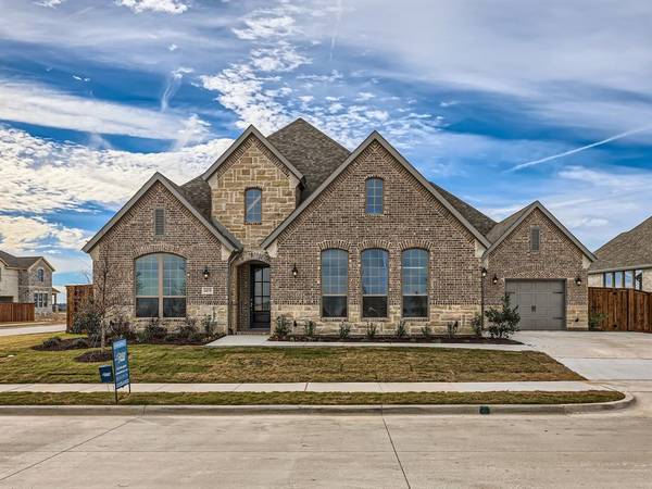 4418 Bridgewater Promenade Eastbound, Midlothian, TX 76065