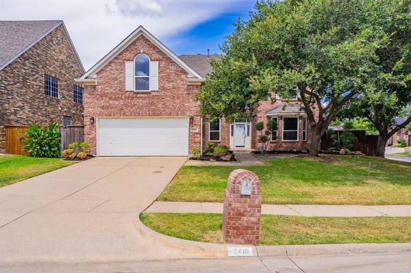 2400 Amber Lane, Flower Mound, TX 75028