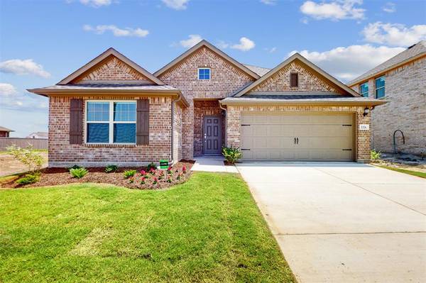 3326 Redbud Flower Trail, Grand Prairie, TX 76084