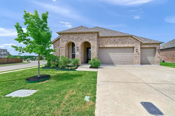 3729 Fawn Meadow Trail, Denison, TX 75020