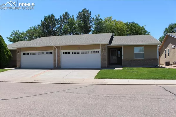 Pueblo, CO 81005,20 Nona Brooks CT #K