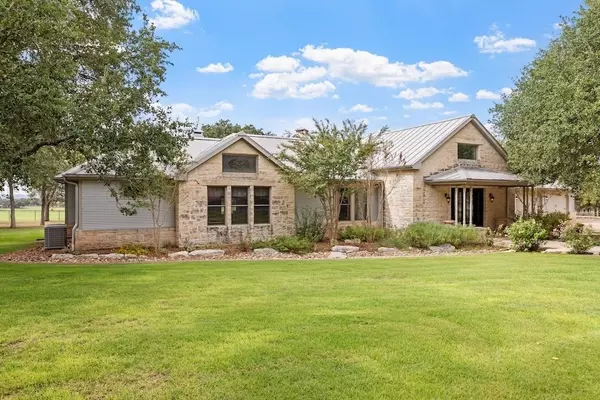 Fredericksburg, TX 78624,1293 -- Sultemeier-Moellering Rd