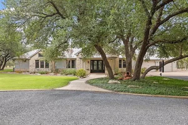 Fredericksburg, TX 78624,1293 -- Sultemeier-Moellering Rd