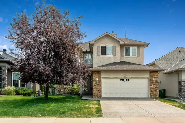 11 Evercreek Bluffs RD Southwest, Calgary, AB T2Y 4P4