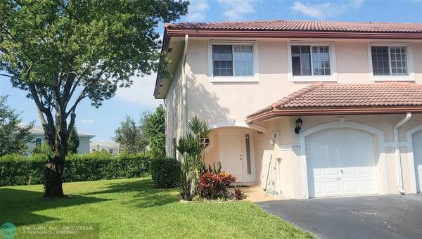 8980 NW 38th Dr  #11, Coral Springs, FL 33065