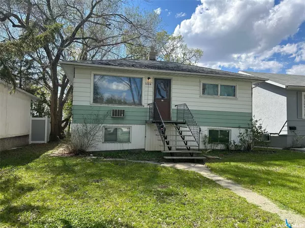 1444 Minto STREET, Regina, SK S4T 5J4