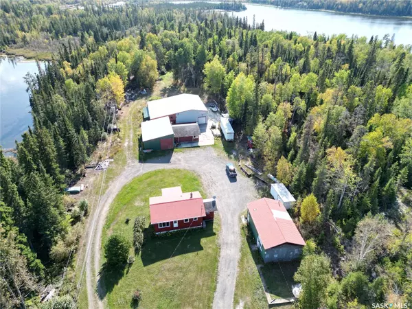 915 Mosher ROAD, Denare Beach, SK S0P 0B0