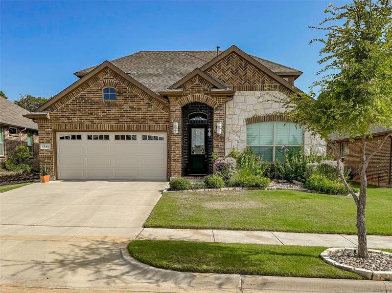 1712 Keel Lane, Denton, TX 76210