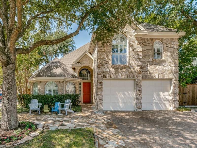 2623 Lakeforest Court, Dallas, TX 75214