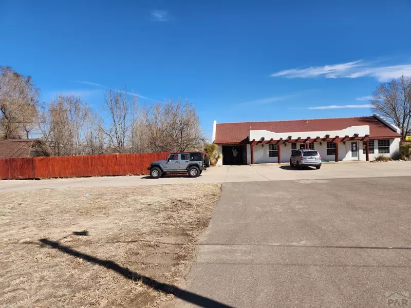 643 S Pueblo Blvd, Pueblo, CO 81005