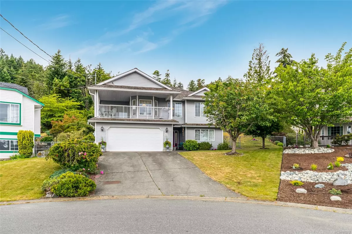 Ladysmith, BC V9G 1N4,840 Sivers Pl