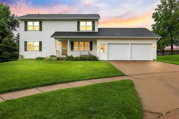 Marion, IA 52302,2445 Valleyview Ct