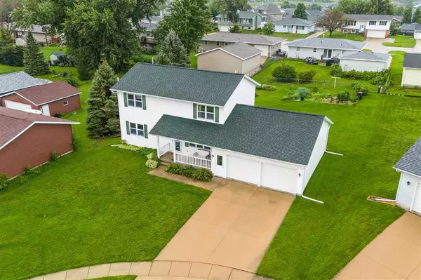 Marion, IA 52302,2445 Valleyview Ct