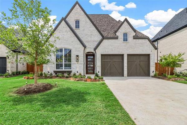 2661 Starwood Drive, Prosper, TX 75078