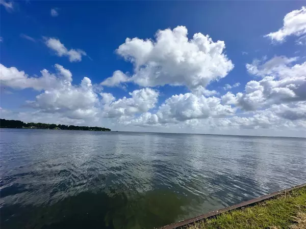 Lot 35 & 36 ABC Pelican Point, Streetman, TX 75859