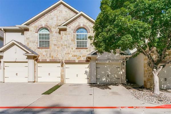 2645 Eagle Circle, Grapevine, TX 76051