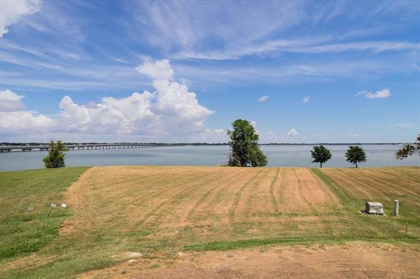 Lot 32 White Rock Road, Corsicana, TX 75109