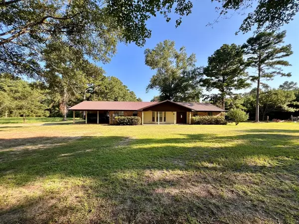 1119 Yellow Pine Road,  Sibley,  LA 71073