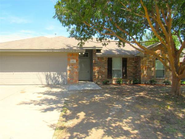 402 Harvest Hill Lane,  Venus,  TX 76084